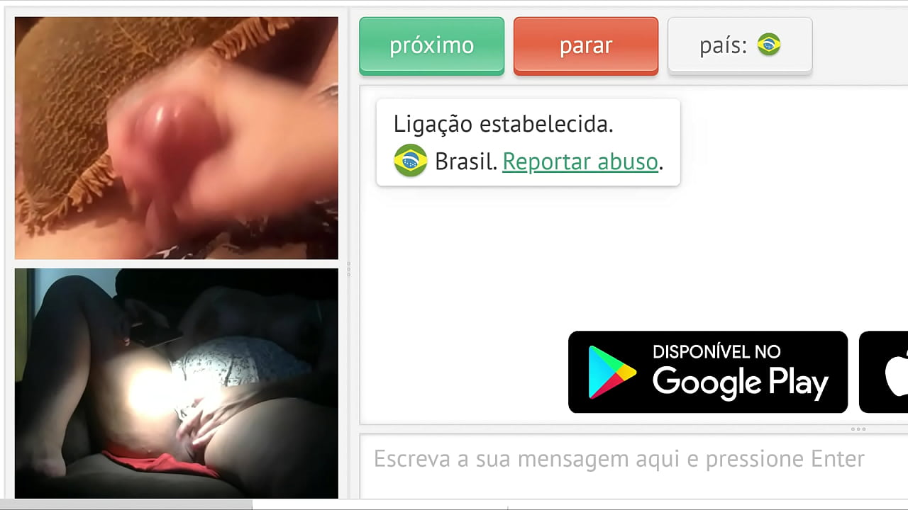 Moja żona uwielbia patrzeć jak mężczyźni się masturbują