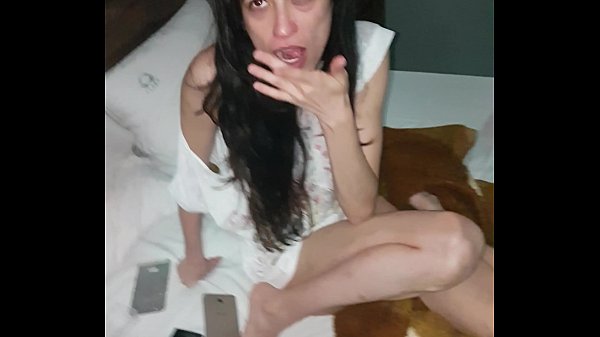 Niewiarygodne najlepszy blowjob kiedykolwiek! Mój wielki kutas szaleje!