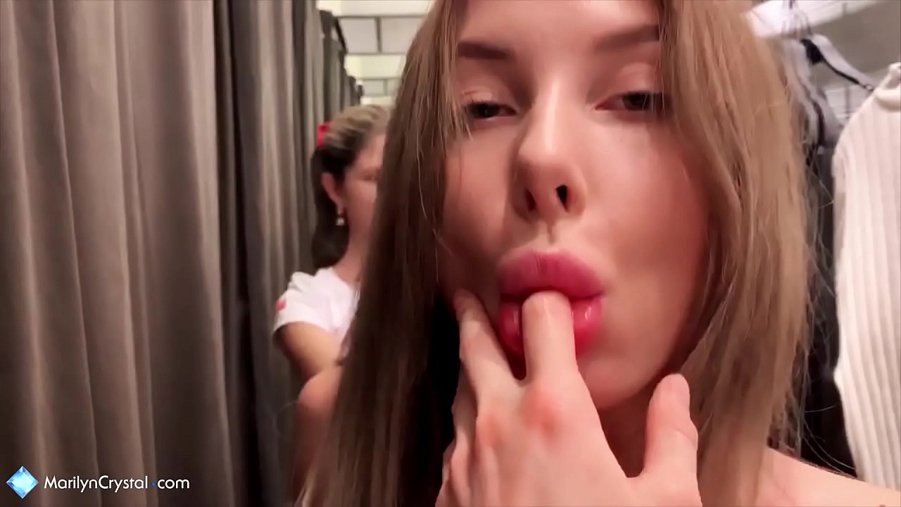 Lesbijki masturbują się i liżą cipki sklep - gin gerson crystal marilyn
