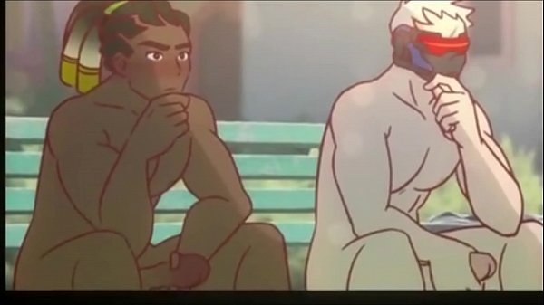 Najbardziej żywe ujęcia z tej kreskówki w zwolnionym tempie.